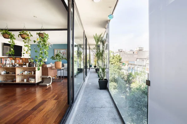 3BR Condo in Mexico City — 3 bedroom vacation rental in Mexico City