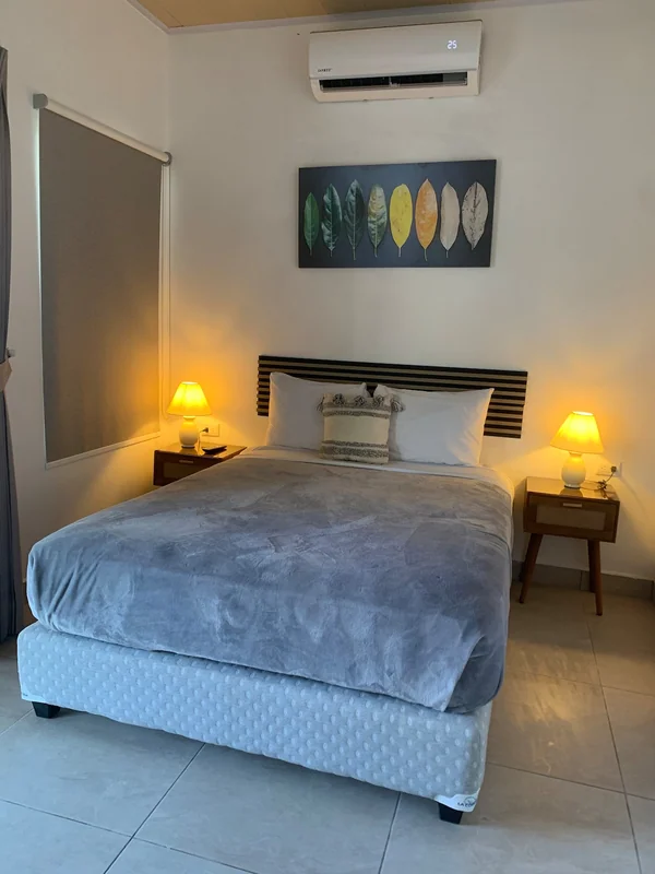 Studio in Jaco — 1 bedroom vacation rental in Jaco
