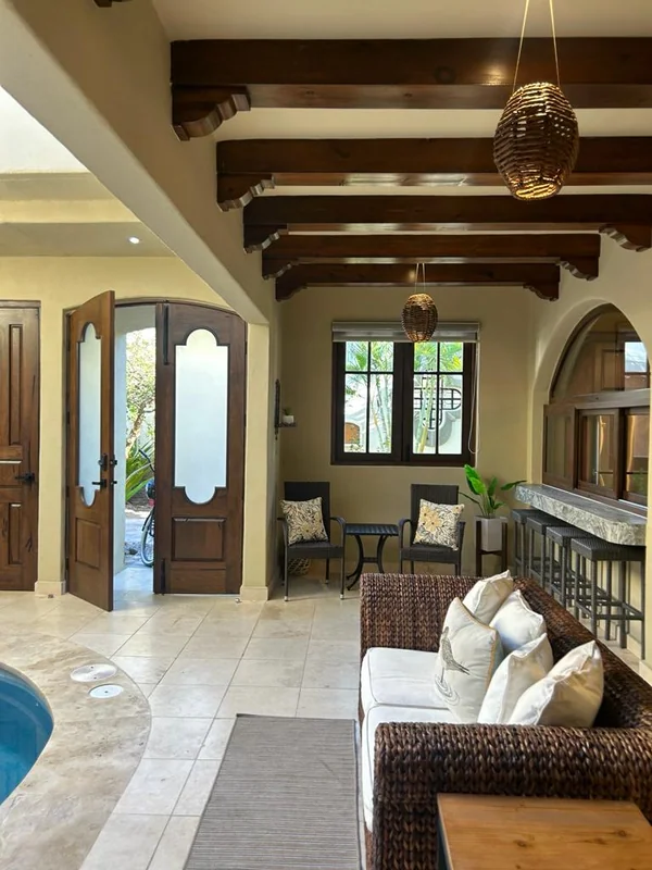 Casa Dorado — 5 bedroom vacation rental in Loreto