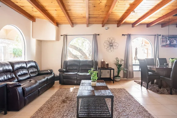 4BR Villa in Valle de Guadalupe — 4 bedroom vacation rental in Valle de Guadalupe