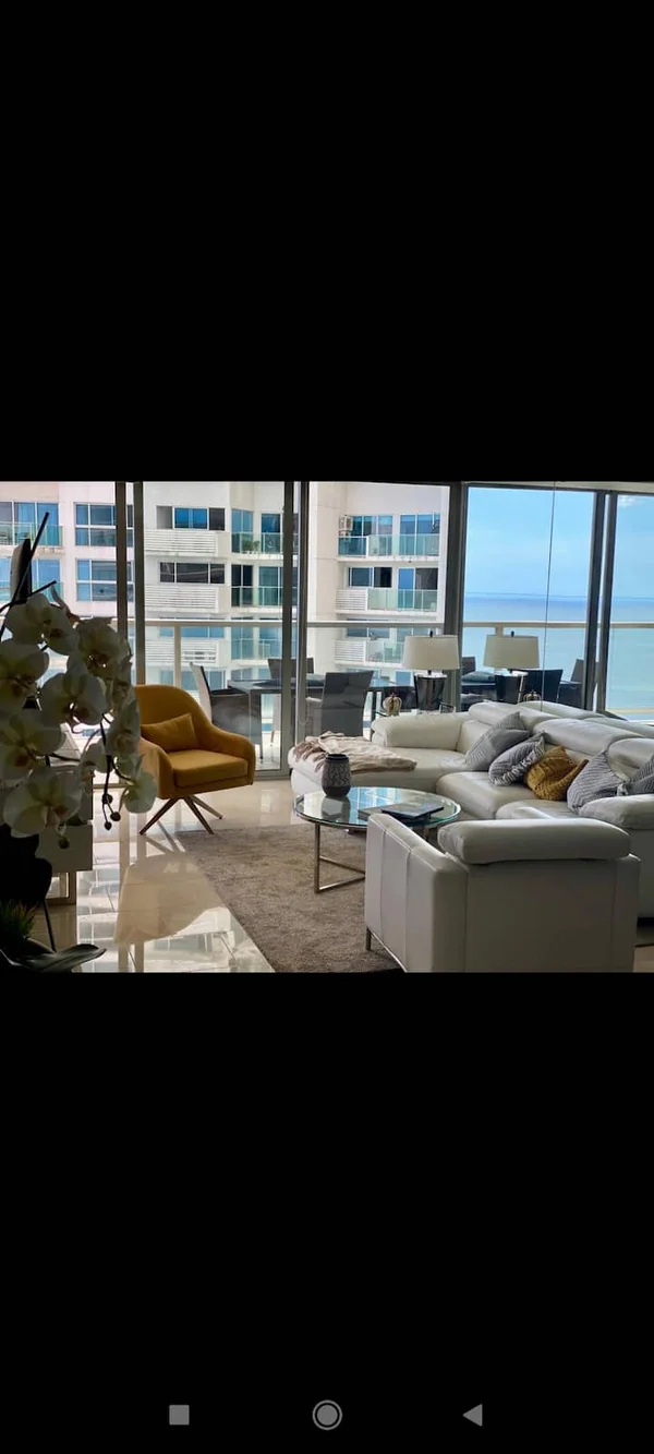 2BR Condo in Panamá — 2 bedroom vacation rental in Panamá