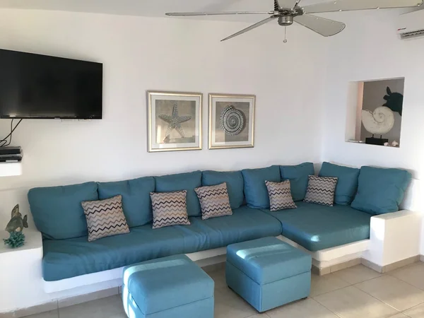 4BR Villa in Los Mochis — 4 bedroom vacation rental in Los Mochis