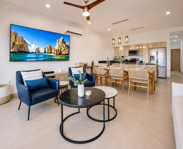 3BR House in Pedregal — 3 bedroom vacation rental in Pedregal
