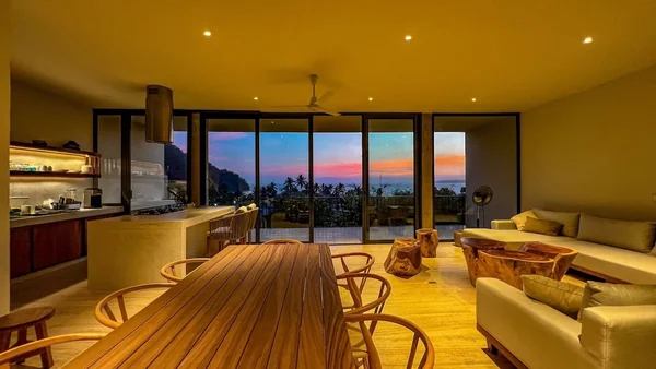5BR Villa in Manzanillo — 5 bedroom vacation rental in Manzanillo