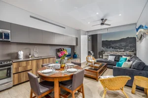 Casa Marina Vista — 2 bedroom vacation rental in Marina