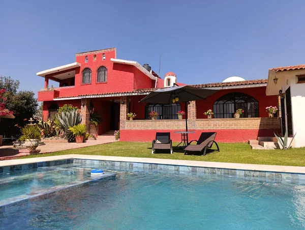 6BR House in León de los Aldama — 6 bedroom vacation rental in León de los Aldama