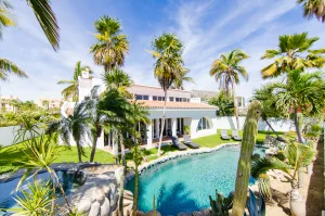 5BR House in San José del Cabo — 5 bedroom vacation rental in San José del Cabo
