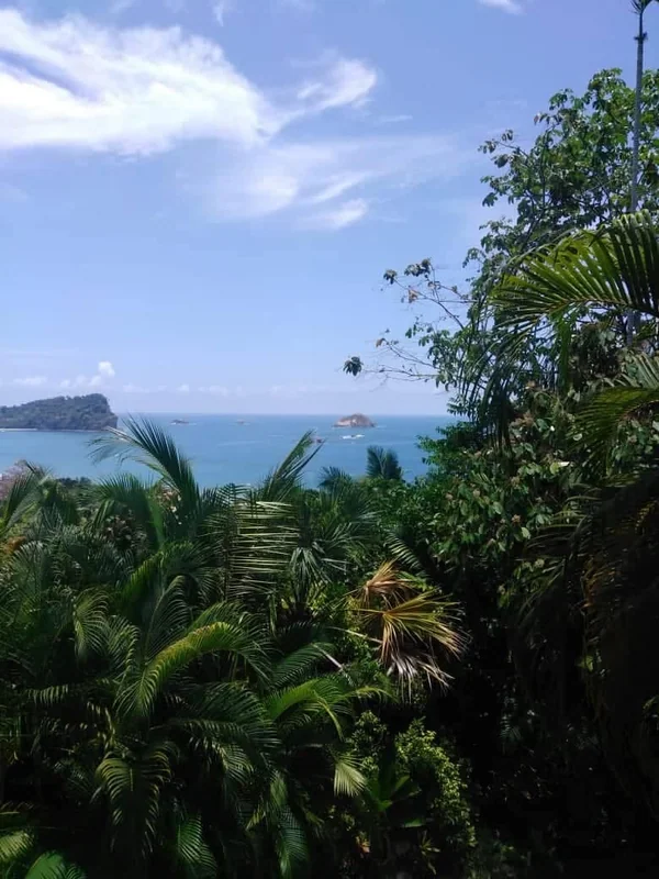 Studio in Manuel Antonio — 1 bedroom vacation rental in Manuel Antonio