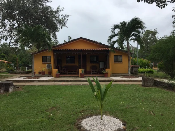 Los Encinos — 2 bedroom vacation rental in Liberia