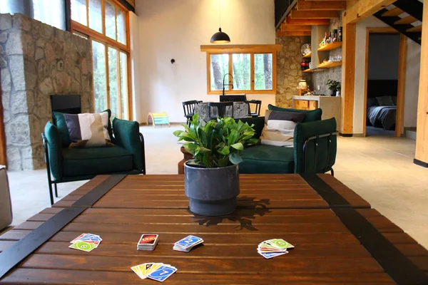 4BR Cabin in Atoyac — 4 bedroom vacation rental in Atoyac