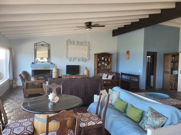 Casa Dunas — 5 bedroom vacation rental in Lengüeta Arenosa