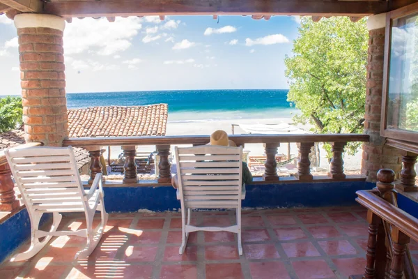 12BR Room in Popoyo — 12 bedroom vacation rental in Popoyo