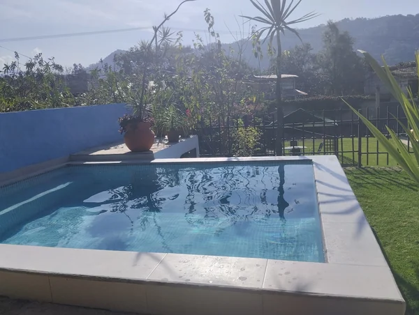 4BR House in Valle de Bravo — 4 bedroom vacation rental in Valle de Bravo