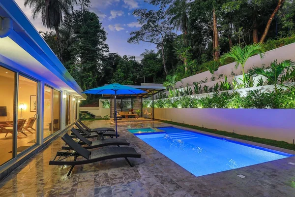 3BR Villa in Manuel Antonio — 3 bedroom vacation rental in Manuel Antonio