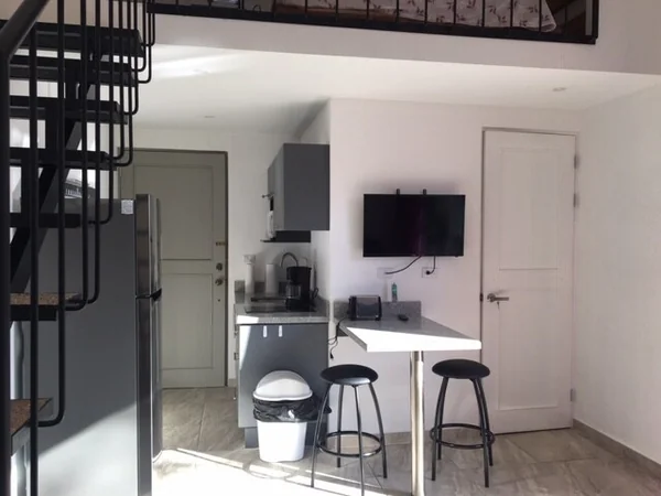 Studio in Tamarindo — 1 bedroom vacation rental in Tamarindo