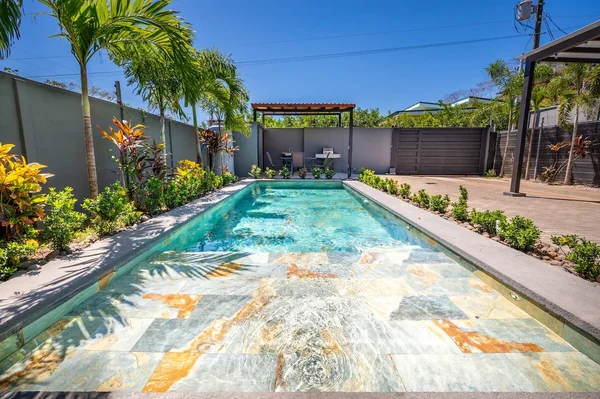 Casa Encanto — 3 bedroom vacation rental in San José
