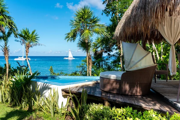 Villa Eden — 5 bedroom vacation rental in Cozumel