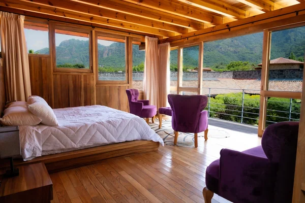La Hacienda — 6 bedroom vacation rental in Tepoztlán
