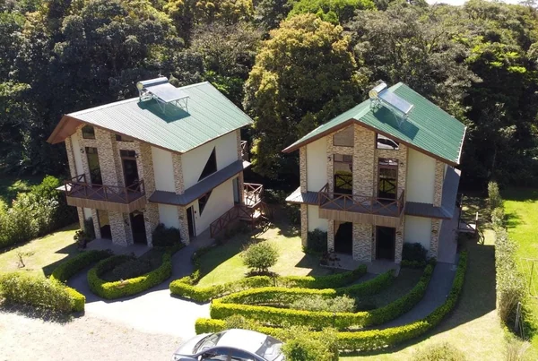 Green Refuge Villas — 4 bedroom vacation rental in 