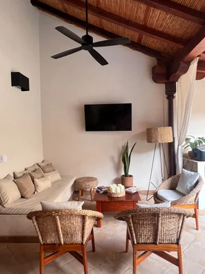 2BR House in Granada — 2 bedroom vacation rental in Granada