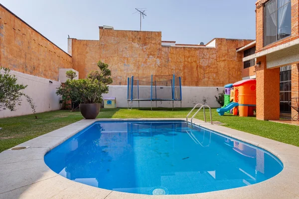 5BR Villa in Cuernavaca — 5 bedroom vacation rental in Cuernavaca