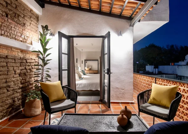 9BR Villa in Guadalajara — 9 bedroom vacation rental in Guadalajara