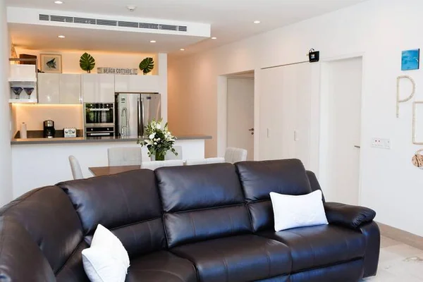 Family-Friendly Oceana Resort-styleStay — 3 bedroom vacation rental in Playa del Carmen