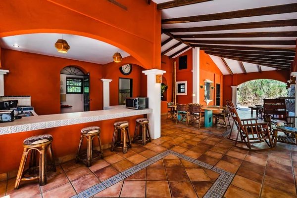 Villa Luna Grande Authentic Costa Rican Experience - Villas for Rent in Playa Grande, Guanacaste Province, Costa Rica