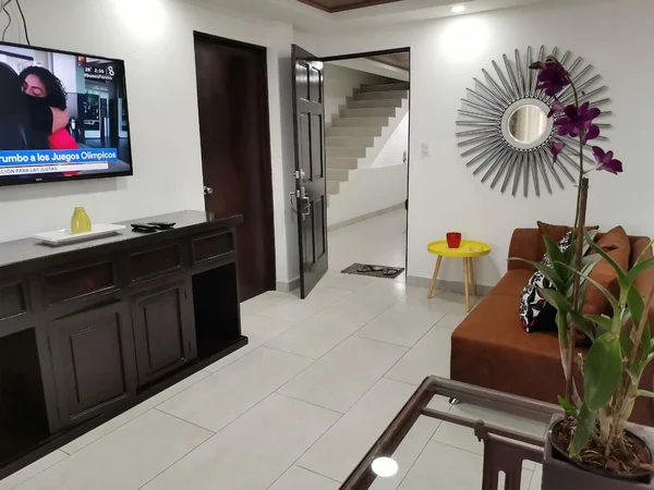 301 San José Centro Natural — 2 bedroom vacation rental in San José