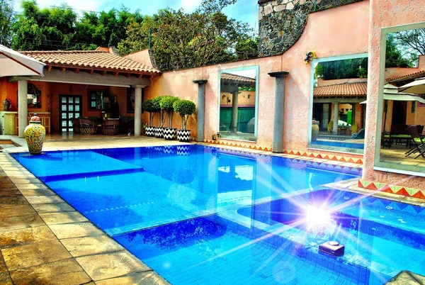 3BR House in Cuernavaca — 3 bedroom vacation rental in Cuernavaca