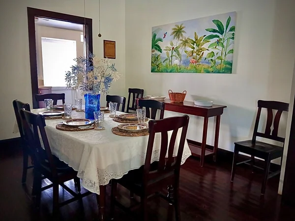 3BR Villa in Tela — 3 bedroom vacation rental in Tela