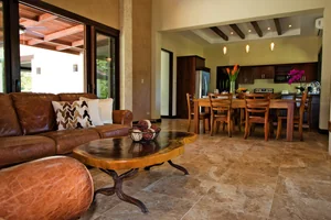 4BR Luxury Villa in Hacienda Pinilla — 4 bedroom vacation rental in Hacienda Pinilla