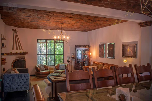 5BR Villa in San Miguel de Allende — 5 bedroom vacation rental in San Miguel de Allende