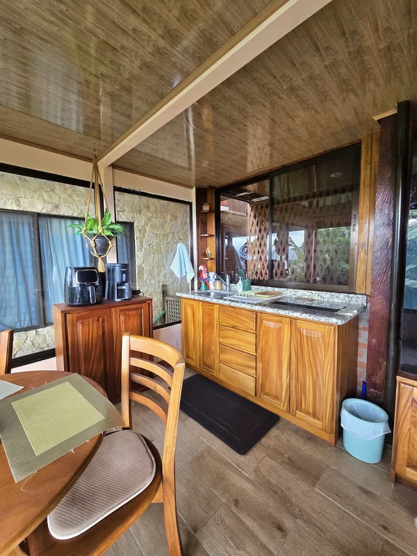 Studio in San Antonio — 1 bedroom vacation rental in San Antonio