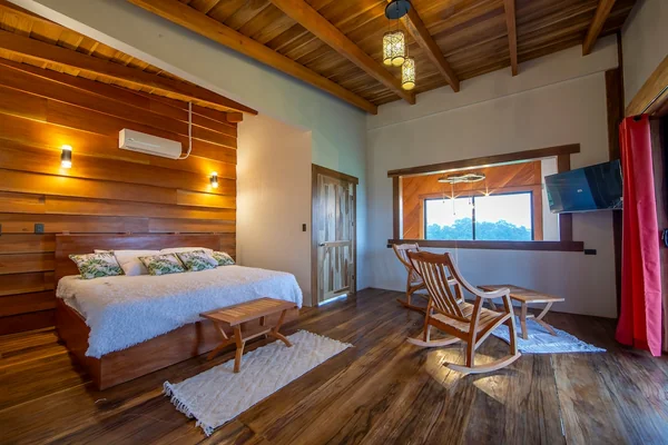3BR Cabin in San José — 3 bedroom vacation rental in San José