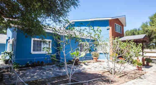 5BR Villa in Valle de Guadalupe — 5 bedroom vacation rental in Valle de Guadalupe