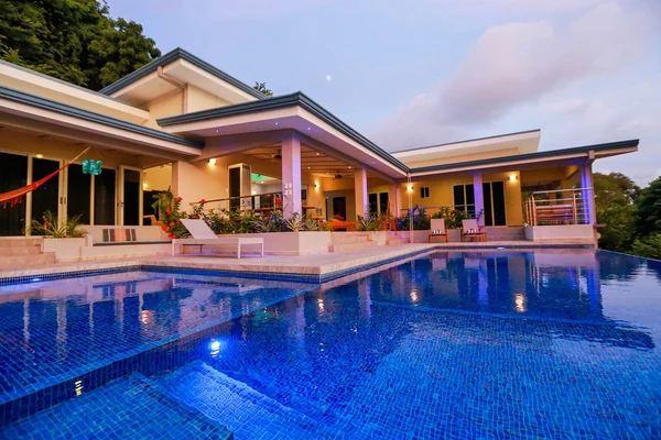 Casa Juliet — 4 bedroom vacation rental in Santa Teresa