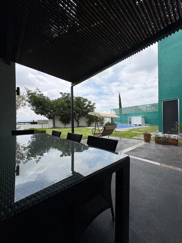 7BR Villa in Querétaro — 7 bedroom vacation rental in Querétaro