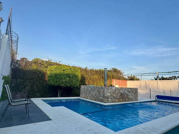 5BR Villa in Atlixco — 5 bedroom vacation rental in Atlixco