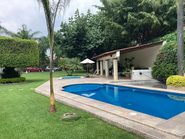 4BR Villa in Cuernavaca — 4 bedroom vacation rental in Cuernavaca