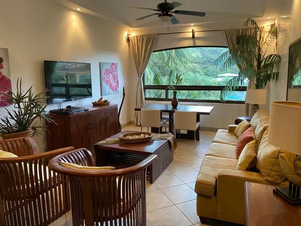 2BR Condo in Tamarindo — 2 bedroom vacation rental in Tamarindo