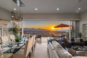 4BR House in Pedregal — 4 bedroom vacation rental in Pedregal