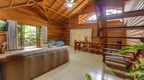 Green Forest Villa — 6 bedroom vacation rental in San José
