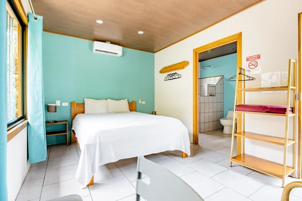 Studio in La Fortuna — 0 bedroom vacation rental in La Fortuna