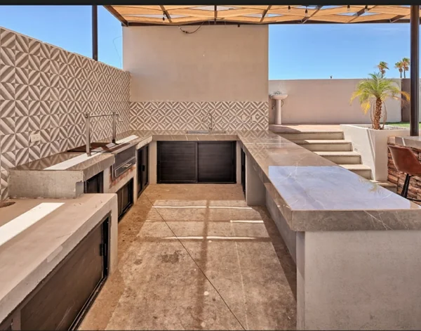 5BR Villa in Puerto Peñasco — 5 bedroom vacation rental in Puerto Peñasco