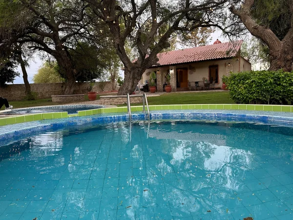 5BR House in Jalpan de Serra — 5 bedroom vacation rental in Jalpan de Serra