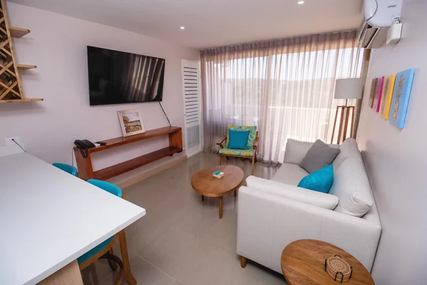 Villa Sol — 1 bedroom vacation rental in Playa Hermosa