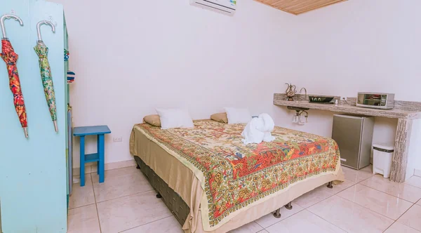 Casa Coco — 1 bedroom vacation rental in Savegre