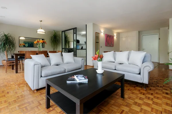 4BR Condo in Mexico City — 4 bedroom vacation rental in Mexico City