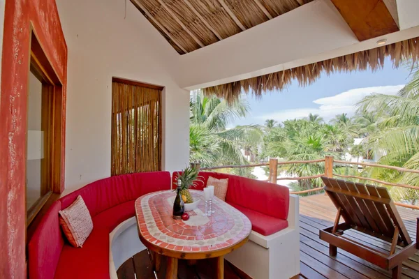 Villa Ruby — 5 bedroom vacation rental in 